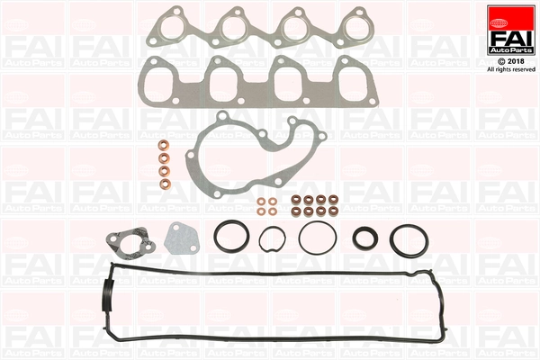 Gasket Kit, cylinder head